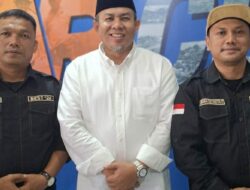 Pilwako Jambi, Ini Alasan Eks Tim Budi Beralih ke H Abdul Rahman-Andi Muhammad Guntur