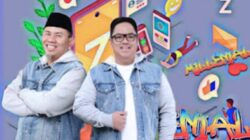 Disenangi Emak-emak, H Abdul Rahman dan H Andi Muhammad Guntur Dinilai Kocak