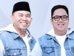 Warga Percaya H Abdul Rahman-H Andi Muhammad Guntur Mampu Buat Penataan Kota Jambi Lebih Baik Lagi