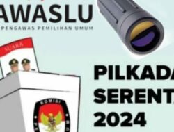 Bawaslu Tanjab Timur Telusuri Dugaan Lurah Teluk Dawan Nekat Pasang Baliho RH