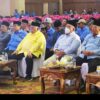 HBA Komandoi Tim Pemenangan Provinsi Jambi Haris-Sani