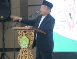 Apresiasi Gubernur Al Haris yang Peduli Ponpes, Basnang Said: Provinsi Jambi Termasuk 13 Provinsi Yang Memiliki Perda Pesantren