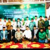 Al Haris Gubernur Jambi Silaturahmi bersama NU Jambi