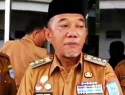 Waspada! Penipuan Mengatasnamakan Pj Bupati Merangin