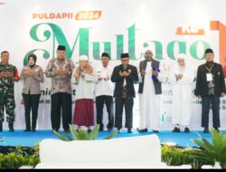 Songsong Indonesia Emas 2045, PULDAPII Susun Strategi Tingkatkan Kualitas Lembaga Pendidikan Islam