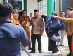 Bawaslu Telusuri Dugaan ASN Kota Jambi Tak Netral Saat Kampanye Maulana