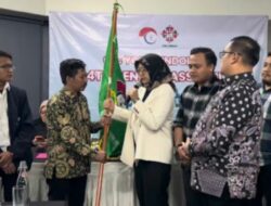 Astrid Nadya Rizqita Kembali Terpilih sebagai Presiden OIC Youth Indonesia 2024-2029