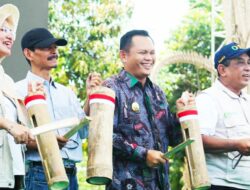 Badan Pangan Nasional Sukses Gelar Hari Kesadaran Susut dan Sisa Pangan