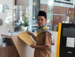 KPK Nusantara Desak APH Periksa Kepala SMPN 1 Pengelola Dana BOS Lubuklinggau.