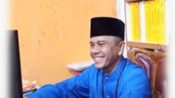 Hikmah Maulid Nabi Muhammad SAW di Era Digital “Wabah Judi Online”