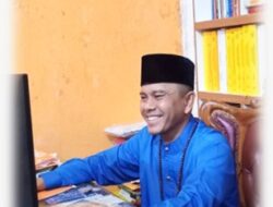 Hikmah Maulid Nabi Muhammad SAW di Era Digital “Wabah Judi Online”