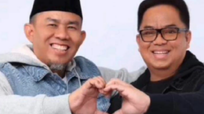 Mandiri Tanpa Andalkan Papi, H Abdul Rahman-H Andi Muhammad Guntur Pengusaha Muda yang Sukses