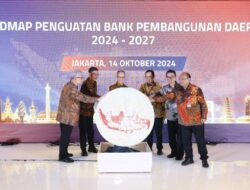 OJK Jambi: Inilah Roadmap Penguatan Bank Pembangunan Daerah 2024-2027