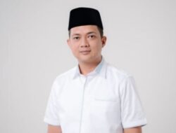 Mengenal Lebih Dalam Ketua DPRD Jambi M Hafidz Fattah, Inilah Profil Singkatnya