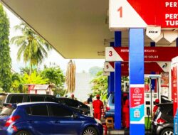 Pertamina Patra Niaga Turunkan Harga Pertamax Series dan Dex Series Per 1 Oktober 2024