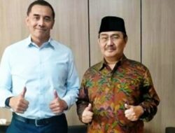 Polri Garda Terdepan Kawal dan Amankan Kedaulatan Lingkungan Hidup