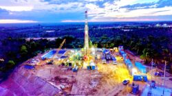 Terapkan Cluster Drilling, PHR Optimis Percepat Pemboran Dengan Penghematan Signifikan