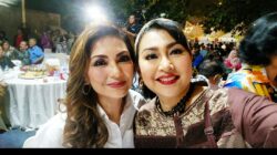 Nia Daniaty Ternyata Jago Nyanyi Dangdut