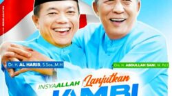 Mencari Pemimpin yang Terbaik atau Memberikan Terbaik