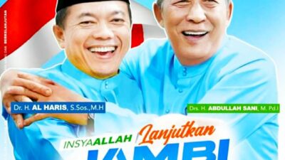 Mencari Pemimpin yang Terbaik atau Memberikan Terbaik