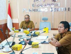 Inflasi Merangin Minggu ini Stabil, IPH Diangka -0,36