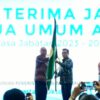 Tampil di Pentas Nasional, Al Haris Mencetak Sejarah Baru Sebagai Ketua Umum Asosiasi Pemerintah Provinsi Seluruh Indonesia