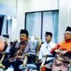 Saat Al Haris Dipuji Pusat Sukses jadi Tuan Rumah STQH ke-XXVII Tingkat Nasional