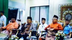 Saat Al Haris Dipuji Pusat Sukses jadi Tuan Rumah STQH ke-XXVII Tingkat Nasional