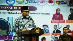 Pjs. Gubernur Sudirman: Sejarah Bagian Penting Menunjukkan Jatidiri Bangsa