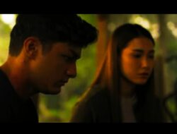 Teaser Trailer Film “Racun Sangga” Dirilis: Fahad Haydra dan Frederika Cull Berjuang Melawan Santet