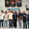 Ketua DPRD – Hiswana Migas Provinsi Jambi Bahas Gas dan BBM Jelang Nataru