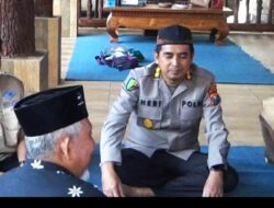 RS Bhayangkara Bondowoso Gelar Bhakti Kesehatan di Hari Santri Nasional