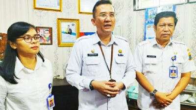 Kabar Gembira!  TPP ASN Pemprov Jambi Cair Hari Ini