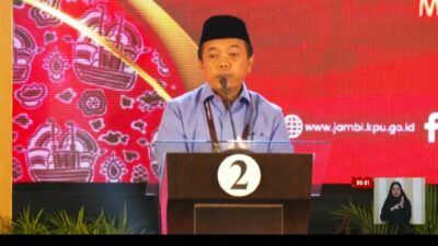 23 Program Haris-Sani: Upaya Percepatan Pengurangan Ketimpangan Pembangunan dan Penurunan Kemiskinan