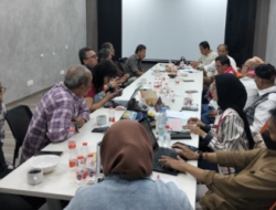 PWI Kalsel Sebut Anggaran HPN 2025 Sudah Dialokasikan