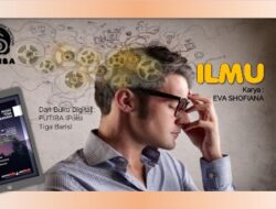 ILMU – KNOWLEDGE – KAWRUH