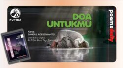 DOA UNTUKMU – PRAY FOR YOU – DUNGO KANGGO SLIRAMU