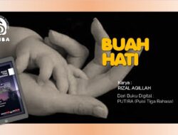 BUAH HATI – BUAH HATI – BUAH HATI