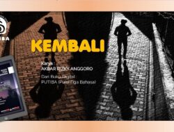 KEMBALI – RETURN – BALI