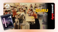 GURU – TEACHER – GURU