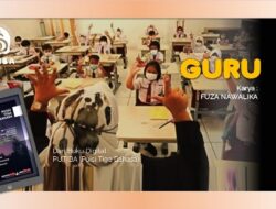 GURU – TEACHER – GURU