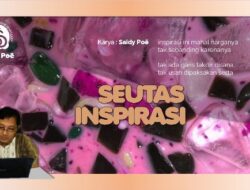 SEUTAS INSPIRASI