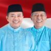 Di Kandang RH, Saifudin Optimis Haris-Sani Menang