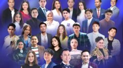 SCTV Awards 2024 Hadir dengan Tema “The Battle of Love” dan Kategori Baru