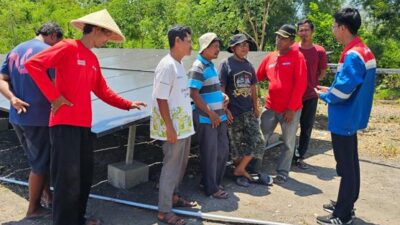 Strategi Pertamina Tingkatkan Nilai Ekonomi dan Sosial Desa Melalui Sharing Core Competency