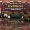 Pjs. Gubernur Sudirman Apresiasi Kesiapan Pemkab Tebo Jelang Pilkada Serentak 2024