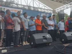 Haris-Sani Harus Menang Telak di Merangin