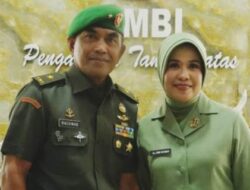 Dekat dengan Rakyat dan Media, Brigjen TNI Rachmad Tunjukkan Kepemimpinan yang Berorientasi pada Keterbukaan