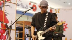 Gitaris Merpati Band, Daus, Berjuang Lawan Aneurisma di ICU RS Fatmawati