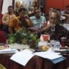 Pj Bupati Gelar Rakor Evaluasi Rencana Proyek-proyek Strategis Kabupaten Merangin 2024